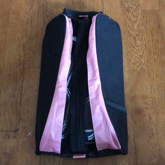 Nike Women’s Navy/White Golf Shoes - Picture 4 of 5